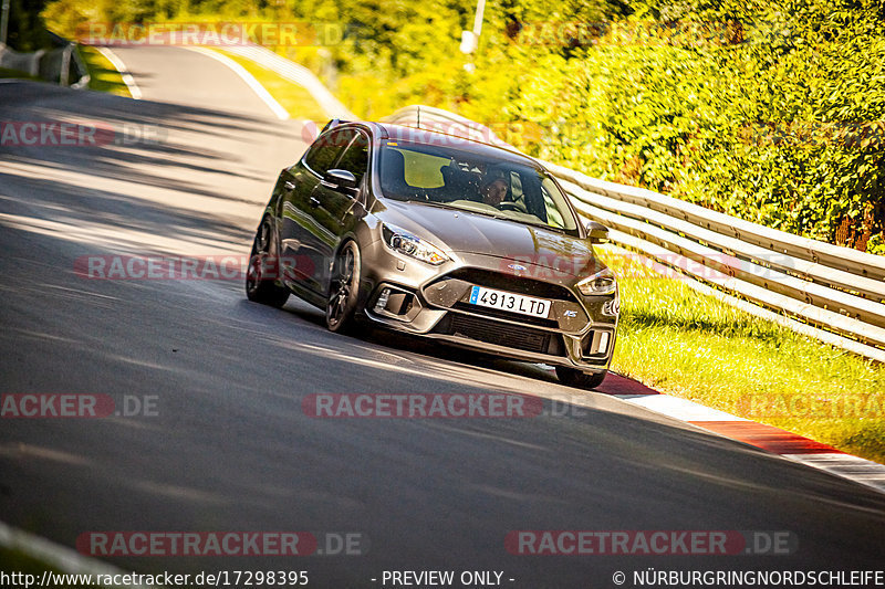 Bild #17298395 - Touristenfahrten Nürburgring Nordschleife (16.06.2022)