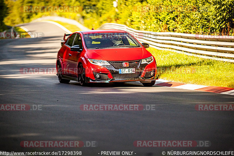 Bild #17298398 - Touristenfahrten Nürburgring Nordschleife (16.06.2022)