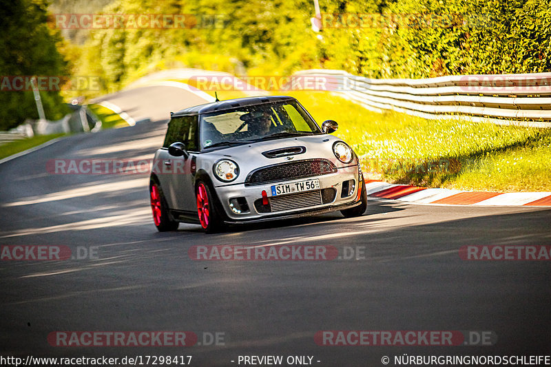 Bild #17298417 - Touristenfahrten Nürburgring Nordschleife (16.06.2022)