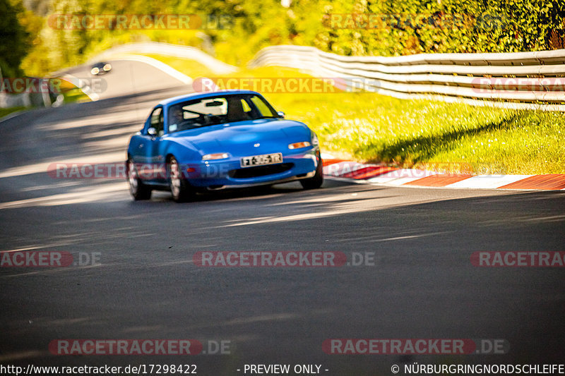 Bild #17298422 - Touristenfahrten Nürburgring Nordschleife (16.06.2022)