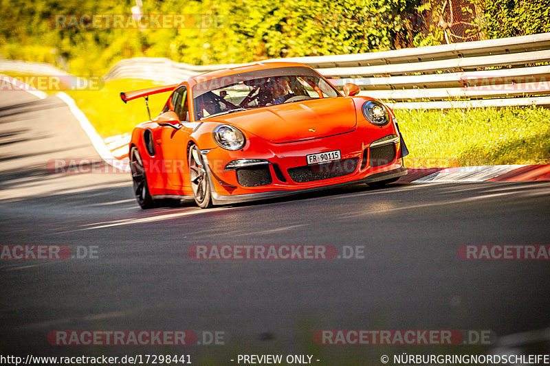 Bild #17298441 - Touristenfahrten Nürburgring Nordschleife (16.06.2022)