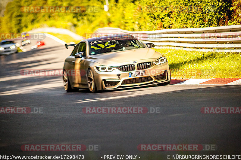 Bild #17298473 - Touristenfahrten Nürburgring Nordschleife (16.06.2022)