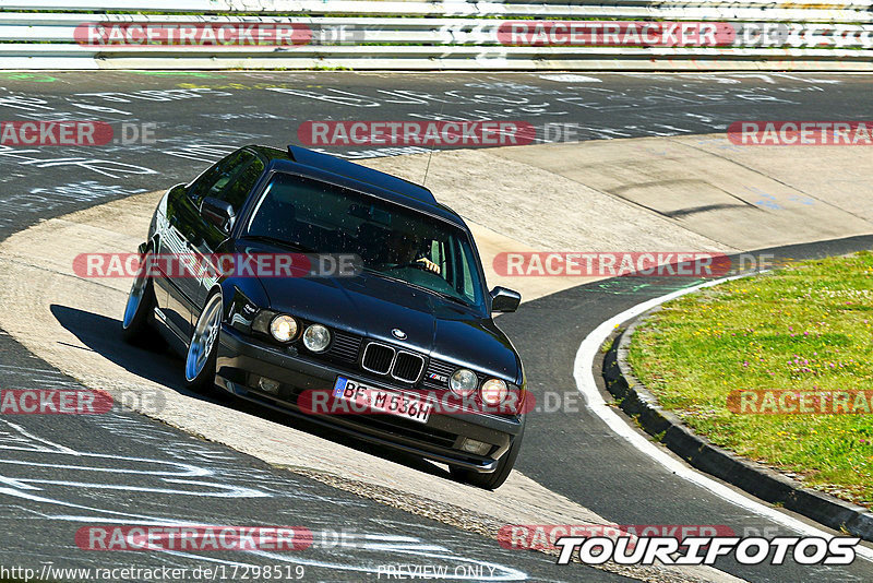 Bild #17298519 - Touristenfahrten Nürburgring Nordschleife (16.06.2022)