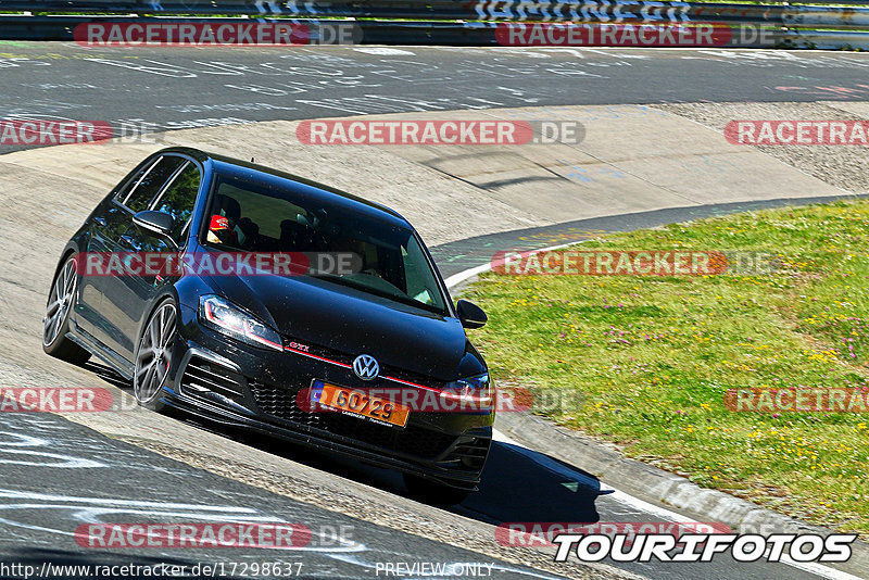 Bild #17298637 - Touristenfahrten Nürburgring Nordschleife (16.06.2022)