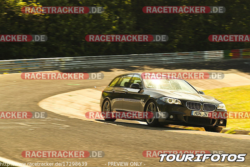 Bild #17298639 - Touristenfahrten Nürburgring Nordschleife (16.06.2022)