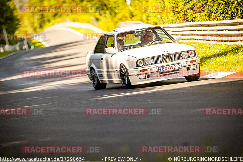 Bild #17298654 - Touristenfahrten Nürburgring Nordschleife (16.06.2022)