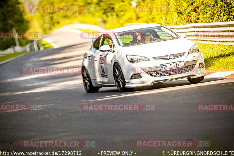 Bild #17298712 - Touristenfahrten Nürburgring Nordschleife (16.06.2022)