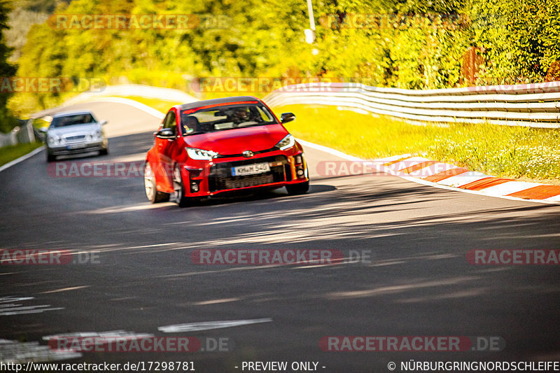 Bild #17298781 - Touristenfahrten Nürburgring Nordschleife (16.06.2022)