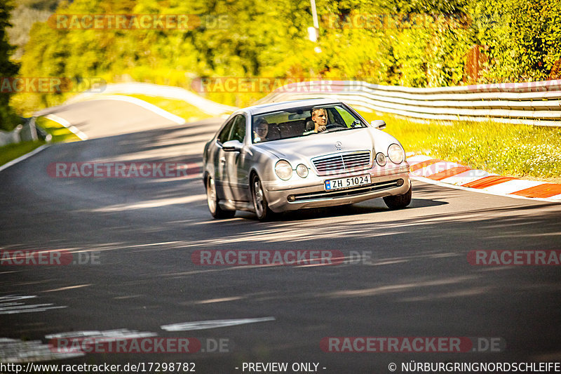 Bild #17298782 - Touristenfahrten Nürburgring Nordschleife (16.06.2022)