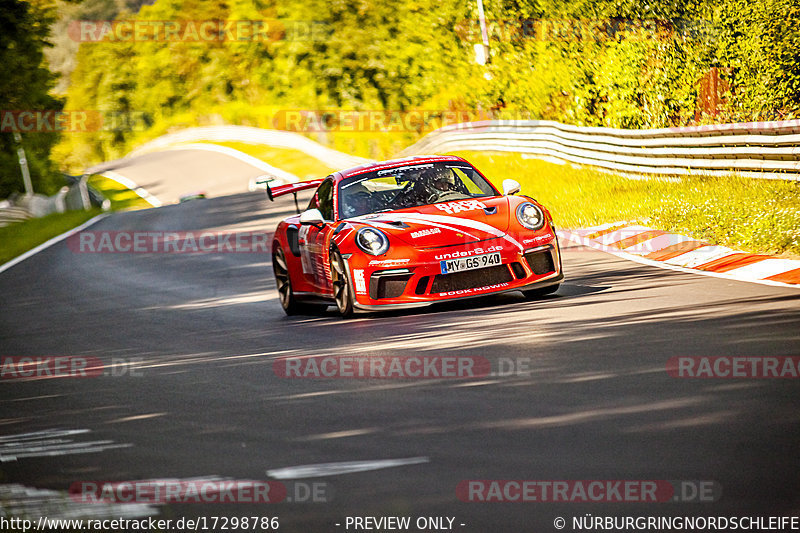 Bild #17298786 - Touristenfahrten Nürburgring Nordschleife (16.06.2022)