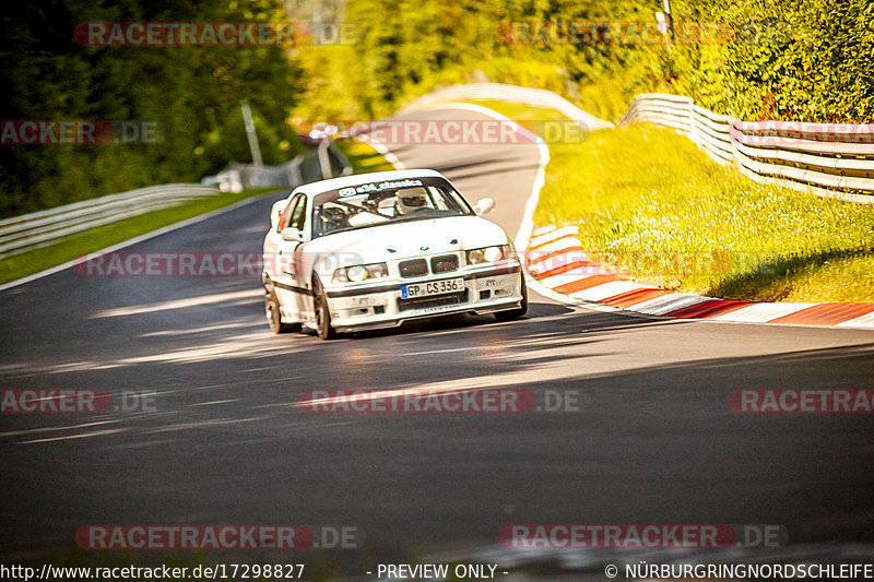 Bild #17298827 - Touristenfahrten Nürburgring Nordschleife (16.06.2022)