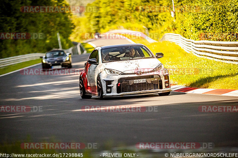 Bild #17298845 - Touristenfahrten Nürburgring Nordschleife (16.06.2022)