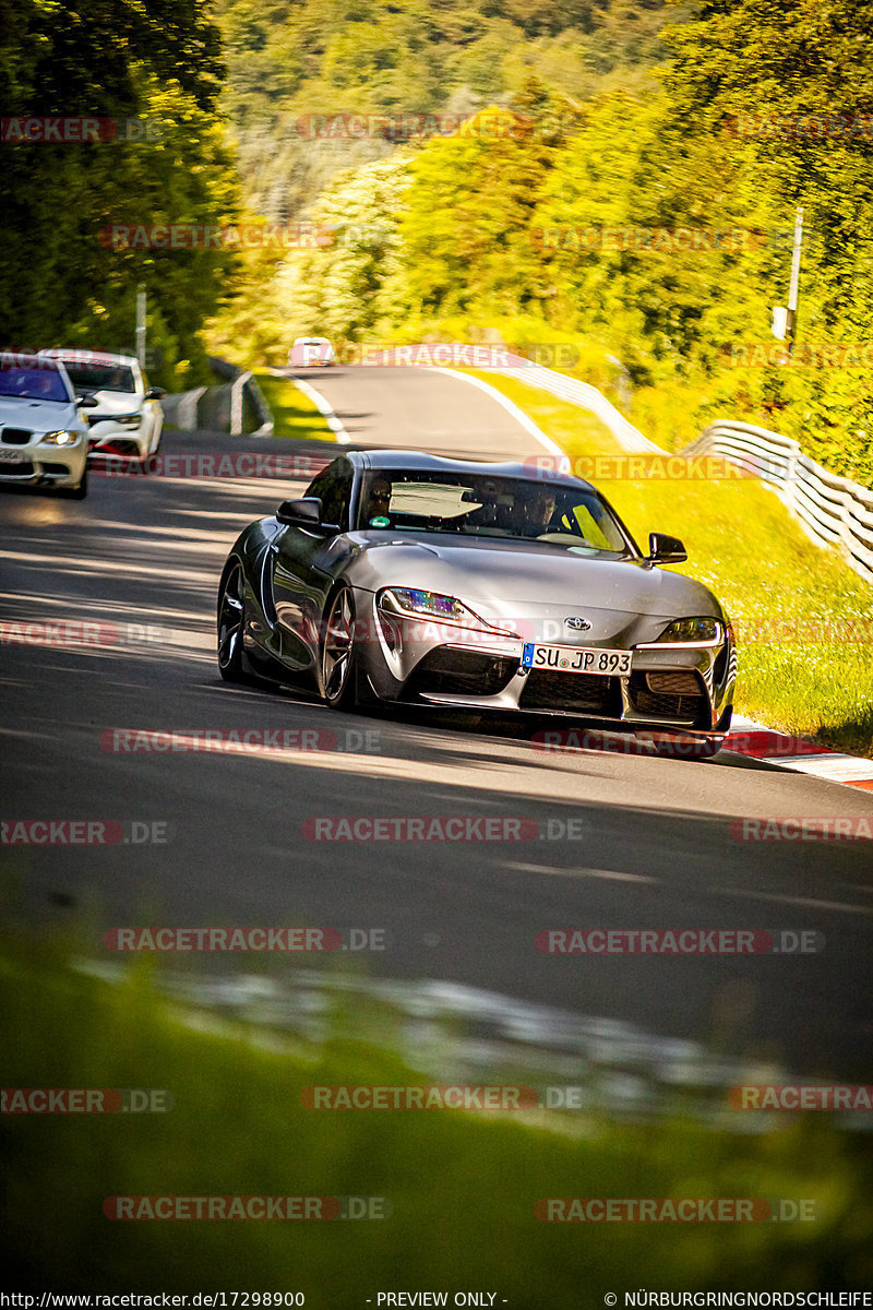 Bild #17298900 - Touristenfahrten Nürburgring Nordschleife (16.06.2022)