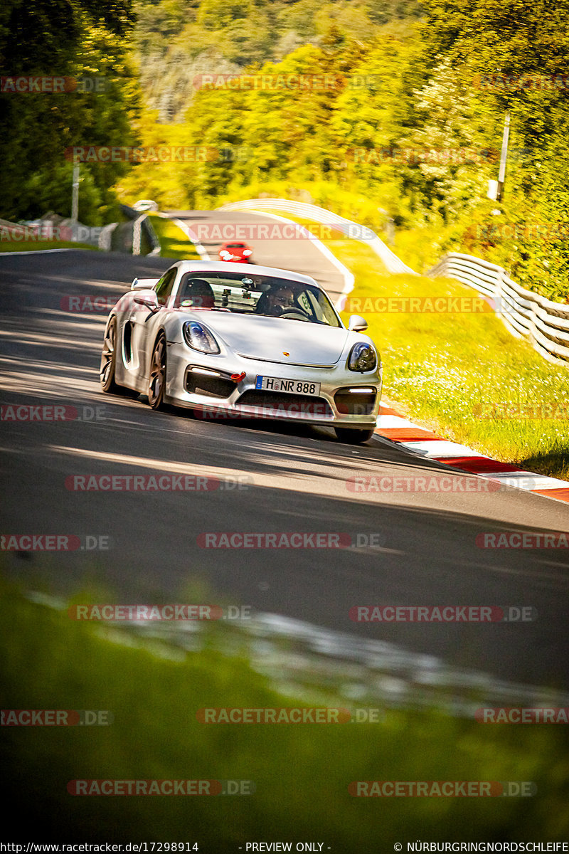 Bild #17298914 - Touristenfahrten Nürburgring Nordschleife (16.06.2022)