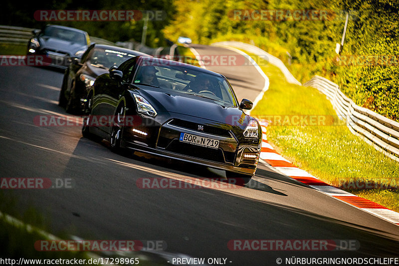 Bild #17298965 - Touristenfahrten Nürburgring Nordschleife (16.06.2022)