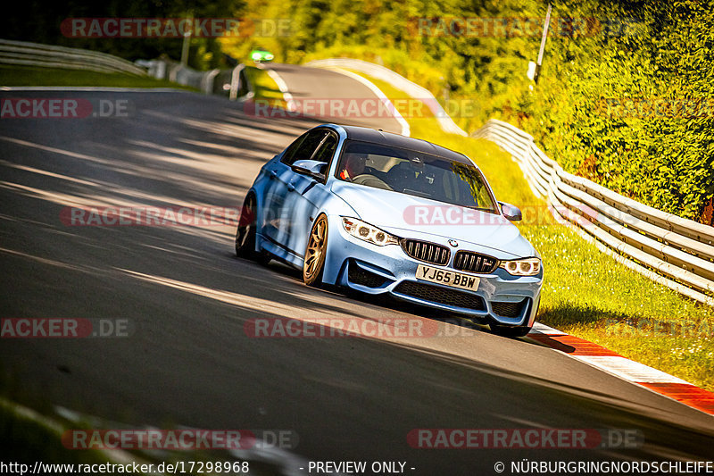 Bild #17298968 - Touristenfahrten Nürburgring Nordschleife (16.06.2022)