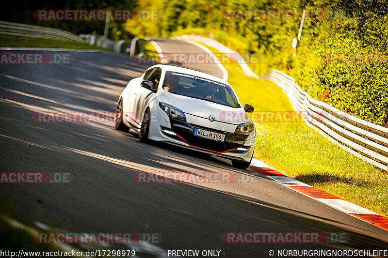 Bild #17298979 - Touristenfahrten Nürburgring Nordschleife (16.06.2022)