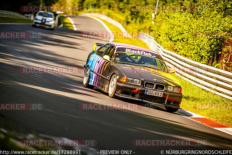 Bild #17298991 - Touristenfahrten Nürburgring Nordschleife (16.06.2022)