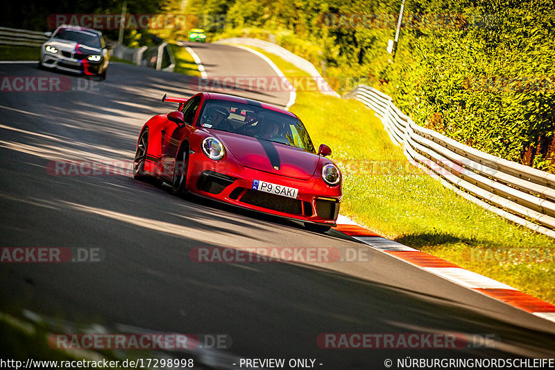 Bild #17298998 - Touristenfahrten Nürburgring Nordschleife (16.06.2022)