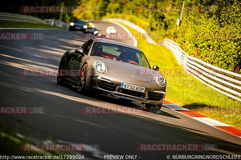 Bild #17299024 - Touristenfahrten Nürburgring Nordschleife (16.06.2022)