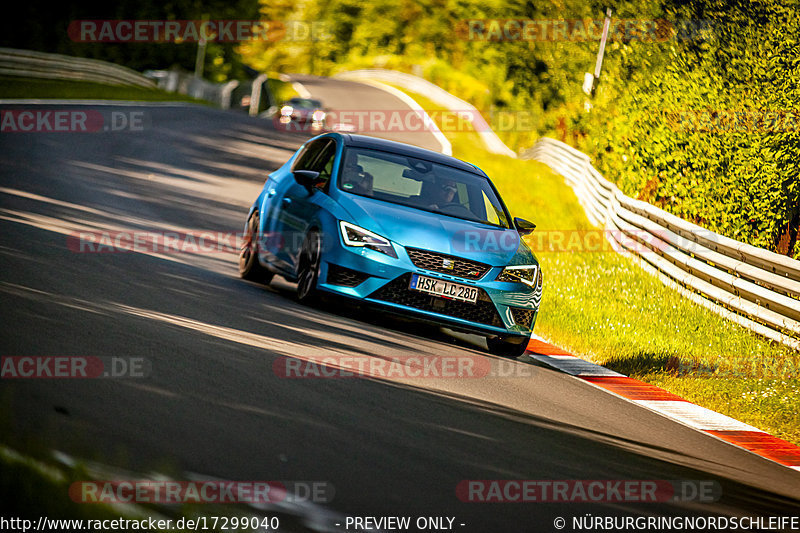 Bild #17299040 - Touristenfahrten Nürburgring Nordschleife (16.06.2022)