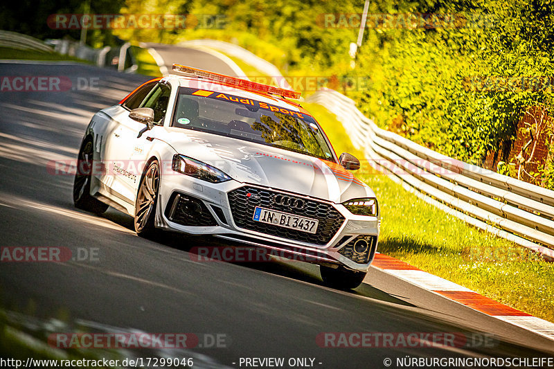 Bild #17299046 - Touristenfahrten Nürburgring Nordschleife (16.06.2022)