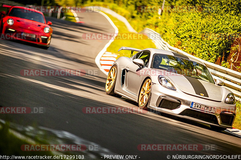 Bild #17299103 - Touristenfahrten Nürburgring Nordschleife (16.06.2022)