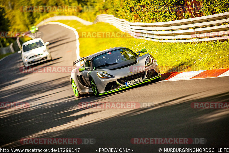 Bild #17299147 - Touristenfahrten Nürburgring Nordschleife (16.06.2022)