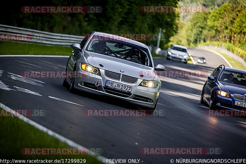 Bild #17299829 - Touristenfahrten Nürburgring Nordschleife (16.06.2022)