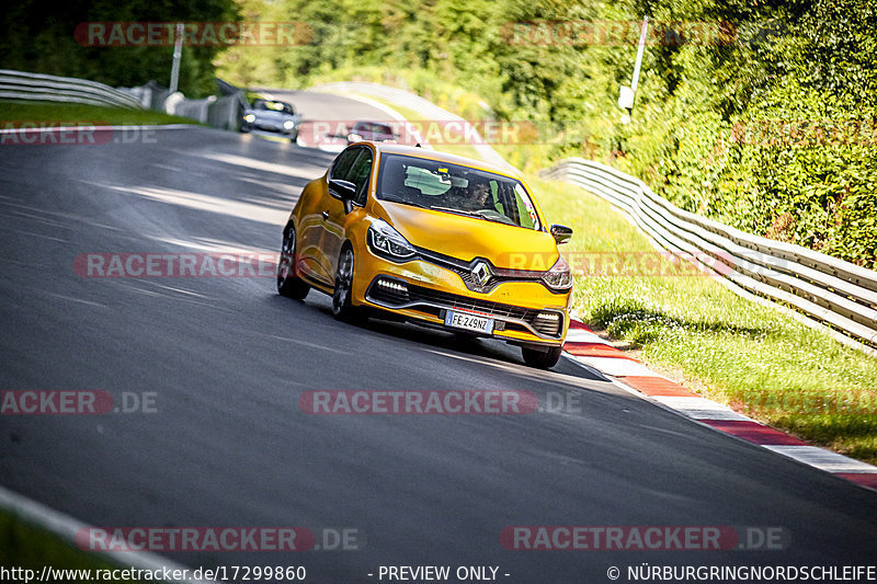 Bild #17299860 - Touristenfahrten Nürburgring Nordschleife (16.06.2022)