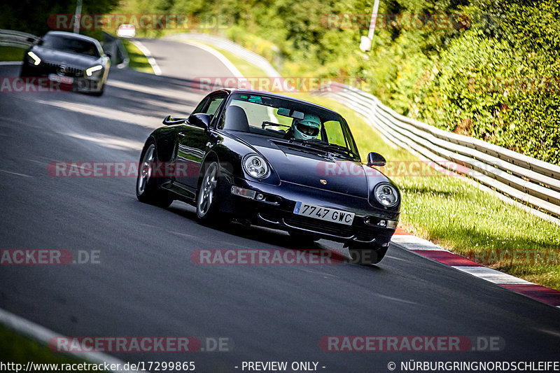 Bild #17299865 - Touristenfahrten Nürburgring Nordschleife (16.06.2022)