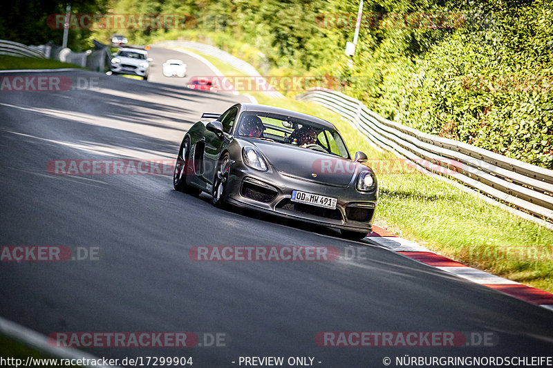 Bild #17299904 - Touristenfahrten Nürburgring Nordschleife (16.06.2022)