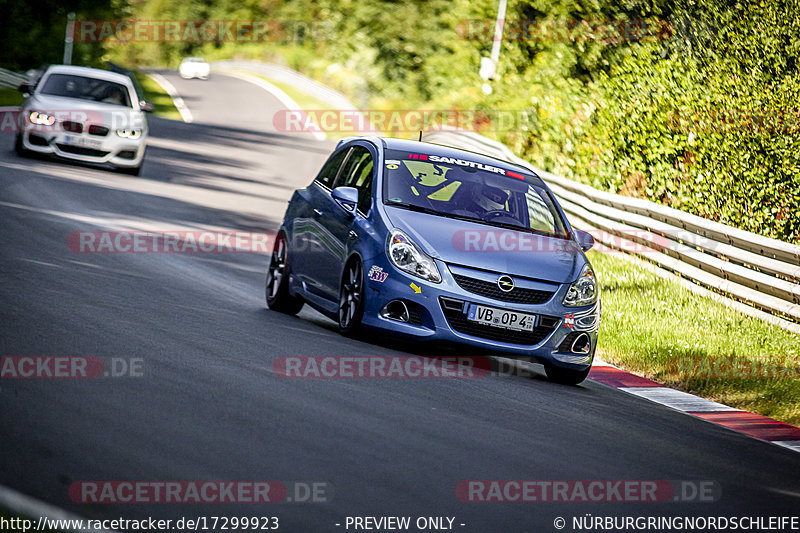 Bild #17299923 - Touristenfahrten Nürburgring Nordschleife (16.06.2022)