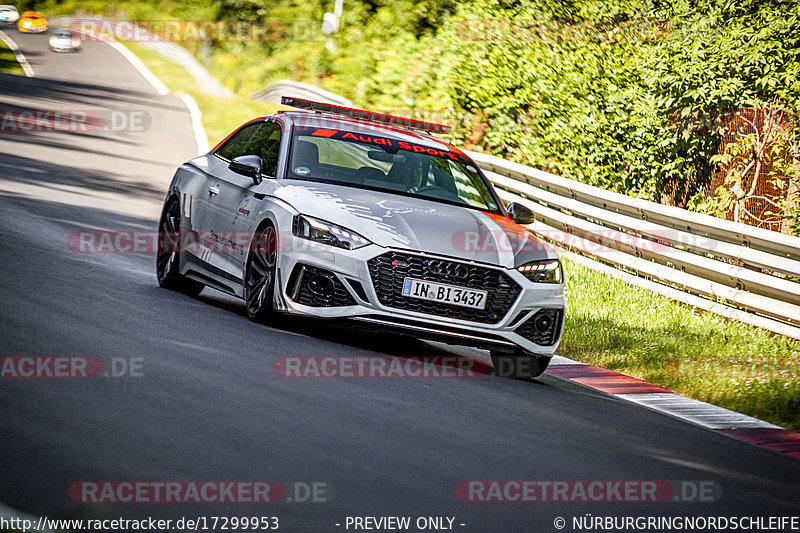 Bild #17299953 - Touristenfahrten Nürburgring Nordschleife (16.06.2022)