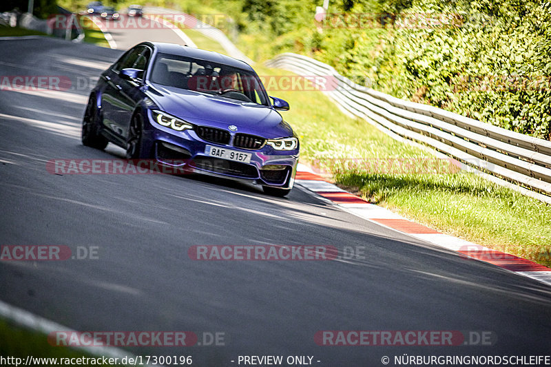 Bild #17300196 - Touristenfahrten Nürburgring Nordschleife (16.06.2022)