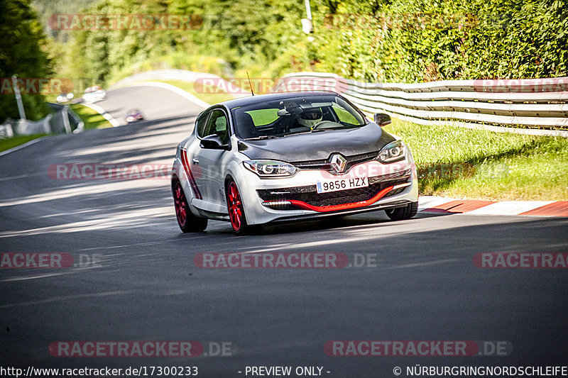 Bild #17300233 - Touristenfahrten Nürburgring Nordschleife (16.06.2022)