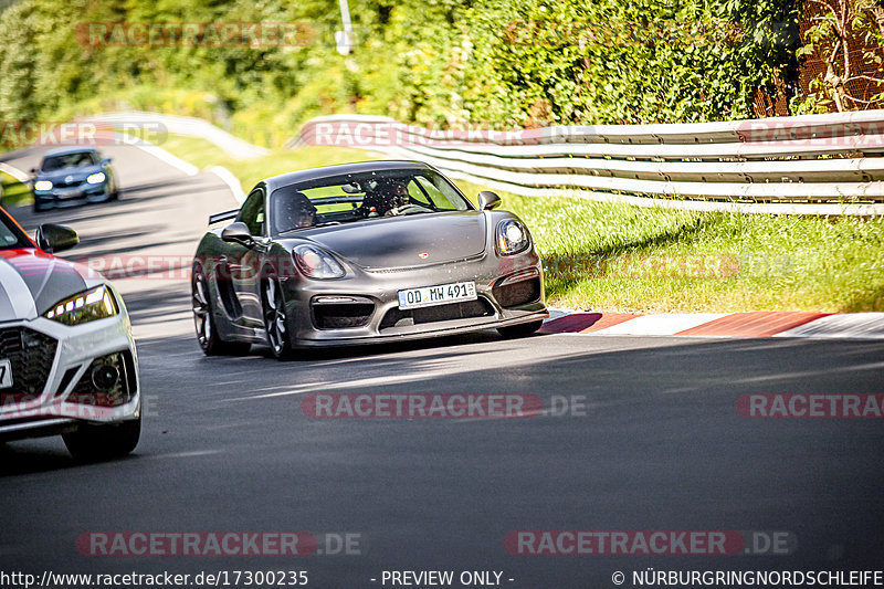 Bild #17300235 - Touristenfahrten Nürburgring Nordschleife (16.06.2022)