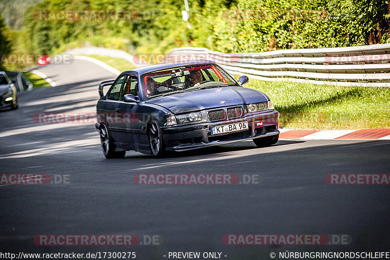 Bild #17300275 - Touristenfahrten Nürburgring Nordschleife (16.06.2022)