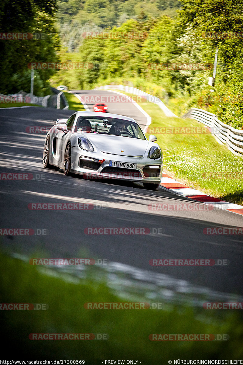 Bild #17300569 - Touristenfahrten Nürburgring Nordschleife (16.06.2022)