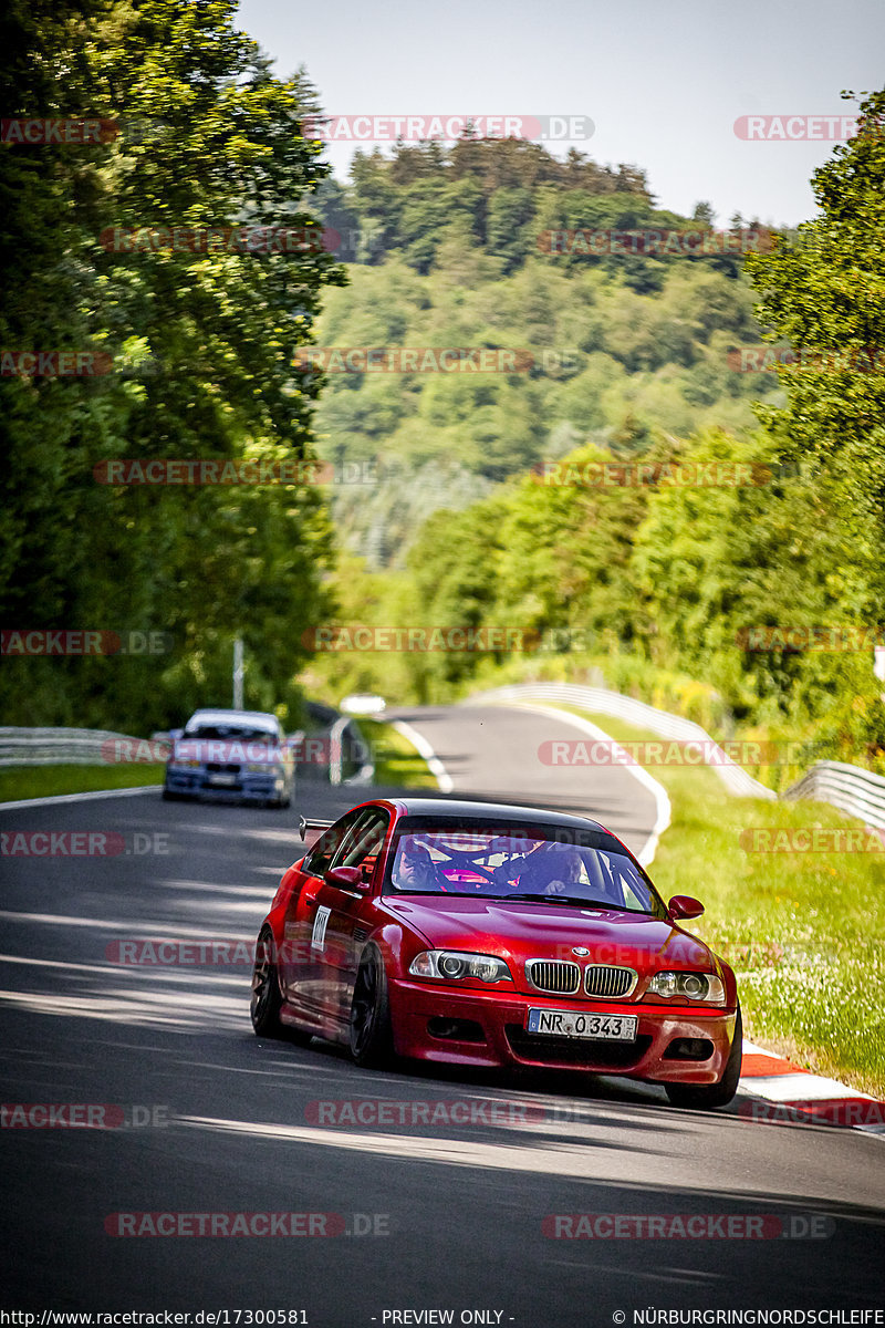 Bild #17300581 - Touristenfahrten Nürburgring Nordschleife (16.06.2022)