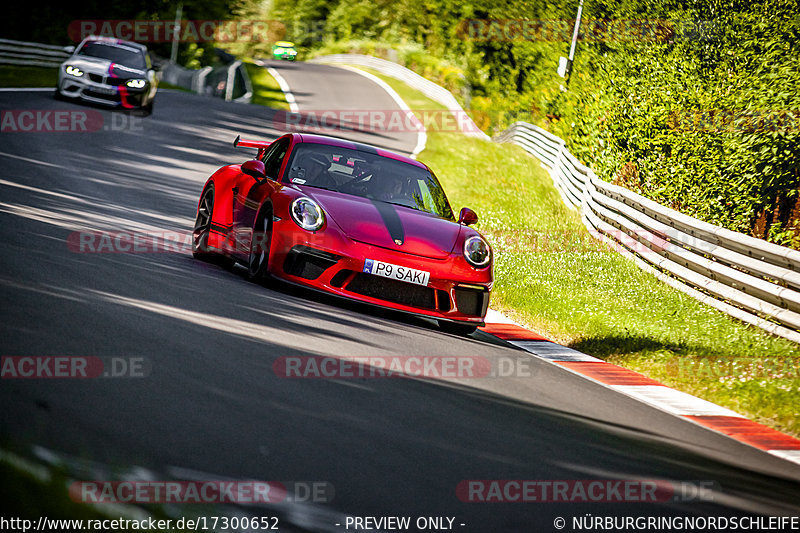 Bild #17300652 - Touristenfahrten Nürburgring Nordschleife (16.06.2022)