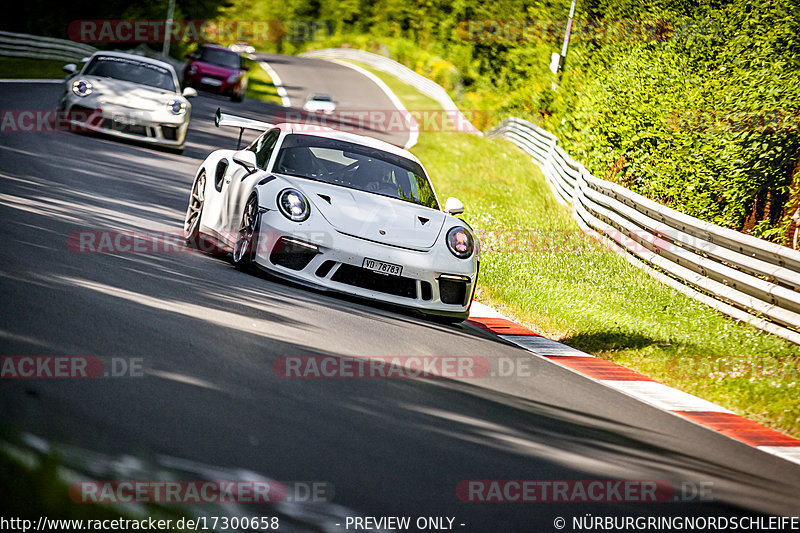 Bild #17300658 - Touristenfahrten Nürburgring Nordschleife (16.06.2022)