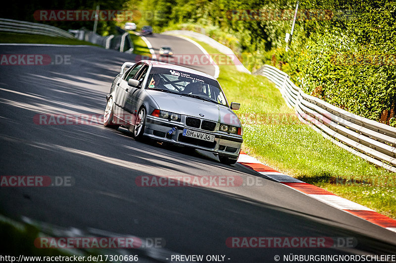 Bild #17300686 - Touristenfahrten Nürburgring Nordschleife (16.06.2022)