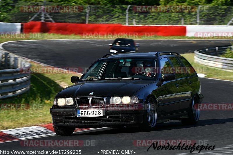 Bild #17299235 - Touristenfahrten Nürburgring Nordschleife (17.06.2022)