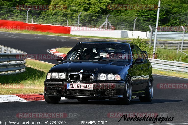 Bild #17299269 - Touristenfahrten Nürburgring Nordschleife (17.06.2022)