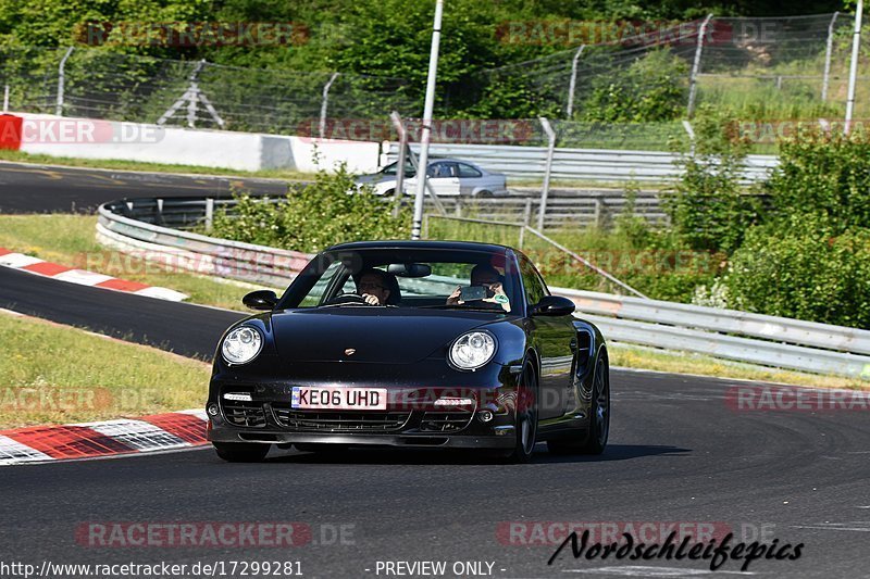 Bild #17299281 - Touristenfahrten Nürburgring Nordschleife (17.06.2022)