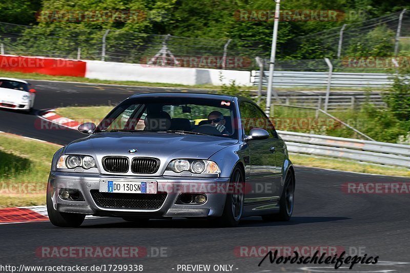 Bild #17299338 - Touristenfahrten Nürburgring Nordschleife (17.06.2022)