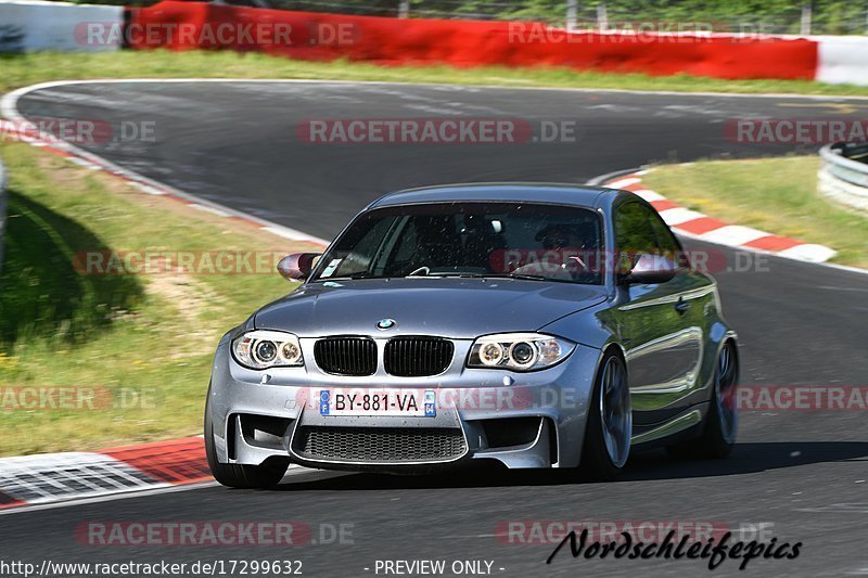 Bild #17299632 - Touristenfahrten Nürburgring Nordschleife (17.06.2022)