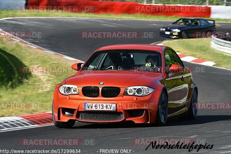 Bild #17299634 - Touristenfahrten Nürburgring Nordschleife (17.06.2022)