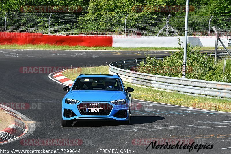 Bild #17299644 - Touristenfahrten Nürburgring Nordschleife (17.06.2022)